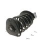 Kyb Strut Plus, Sr4090 SR4090